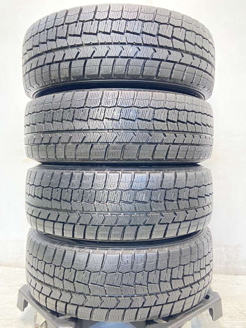 セリアル2025年　ダンロップWM02 185/60R15 新品 送料込み！ 楽天市場】185/60r15 wm02の通販