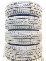 ブリヂストン ブリザック VRX2 175/65R15  /　 BALMINUM 5.5J+45 100-4穴 4本