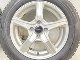 ブリヂストン ブリザック VRX2 175/65R15  /　 BALMINUM 5.5J+45 100-4穴 4本