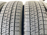 ブリヂストン ブリザック VRX2 175/65R15  /　 BALMINUM 5.5J+45 100-4穴 4本