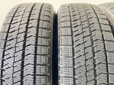 ブリヂストン ブリザック VRX2 175/65R15  /　 BALMINUM 5.5J+45 100-4穴 4本