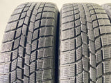グッドイヤー アイスナビ 6 185/60R15  /トヨタ純正  5.5J+ 100-4穴 4本