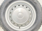 ブリヂストン ブリザック VRX 185/65R15  /　 JECT R6 5.5J+ 100/114.3-4穴 4本