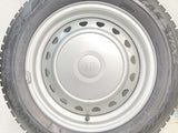 ブリヂストン ブリザック VRX2 175/65R15  /　 JECT R6 5.5J+ 100/114.3-4穴 4本