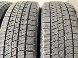 ブリヂストン ブリザック VRX2 175/65R15  /　 JECT R6 5.5J+ 100/114.3-4穴 4本
