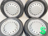 ブリヂストン ブリザック VRX2 185/60R15  /　 JECT R6 5.5J+ 100/114.3-4穴 4本
