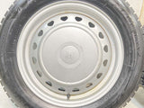 ブリヂストン ブリザック VRX2 185/60R15  /　 JECT R6 5.5J+ 100/114.3-4穴 4本