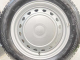 ブリヂストン ブリザック VRX2 185/60R15  /　 JECT R6 5.5J+ 100/114.3-4穴 4本
