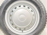 ブリヂストン ブリザック VRX2 185/60R15  /　 JECT R6 5.5J+ 100/114.3-4穴 4本