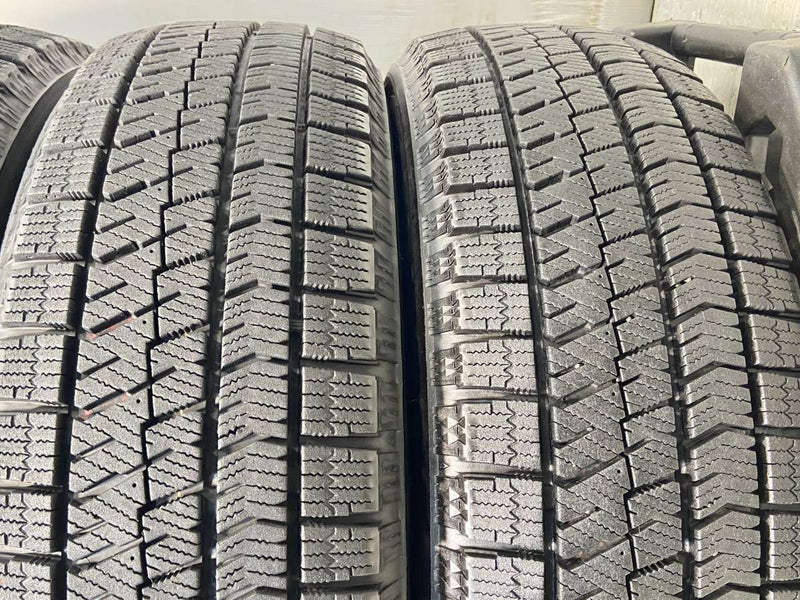 ブリヂストン ブリザック VRX2 185/60R15  4本