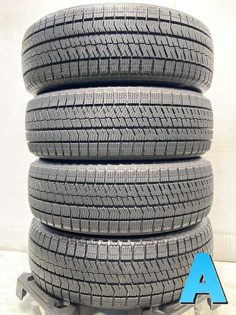 ブリヂストン ブリザック VRX2 185/60R15  4本