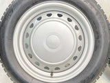 ブリヂストン ブリザック VRX2 185/60R15  /　 JECT R6 5.5J+ 100/114.3-4穴 4本