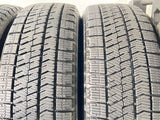 ブリヂストン ブリザック VRX2 185/60R15  /　 JECT R6 5.5J+ 100/114.3-4穴 4本