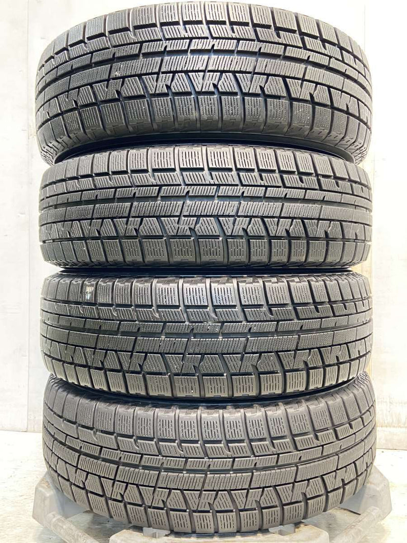 ヨコハマ アイスガード iG50 PLUS 195/65R15  4本