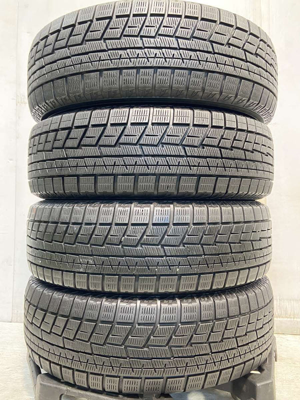 ヨコハマ アイスガード iG60 195/65R15  4本