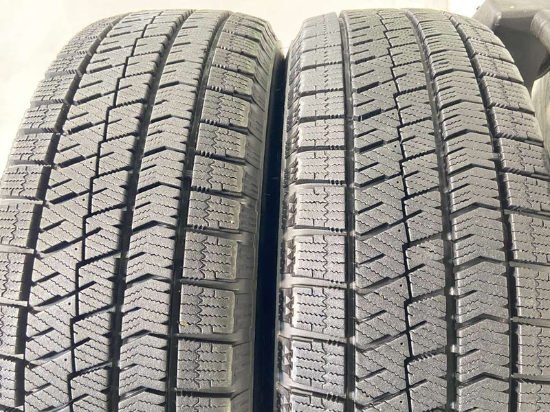 ブリヂストン ブリザック VRX2 195/65R15  2本