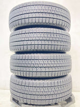 ブリヂストン ブリザック VRX2 195/65R15  /　 FEID 6.0J+45 114.3-5穴 4本