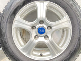 ブリヂストン ブリザック VRX2 195/65R15  /　 FEID 6.0J+45 114.3-5穴 4本