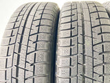 ヨコハマ アイスガード iG50プラス 185/60R15  /ホンダ純正  5.5J+ 100-4穴 4本