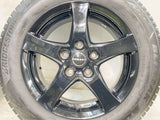 ブリヂストン ブリザック VRX3 175/65R15  /　 BORBET 6.0J+43 112-5穴 4本