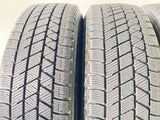 ブリヂストン ブリザック VRX3 175/65R15  /　 BORBET 6.0J+43 112-5穴 4本