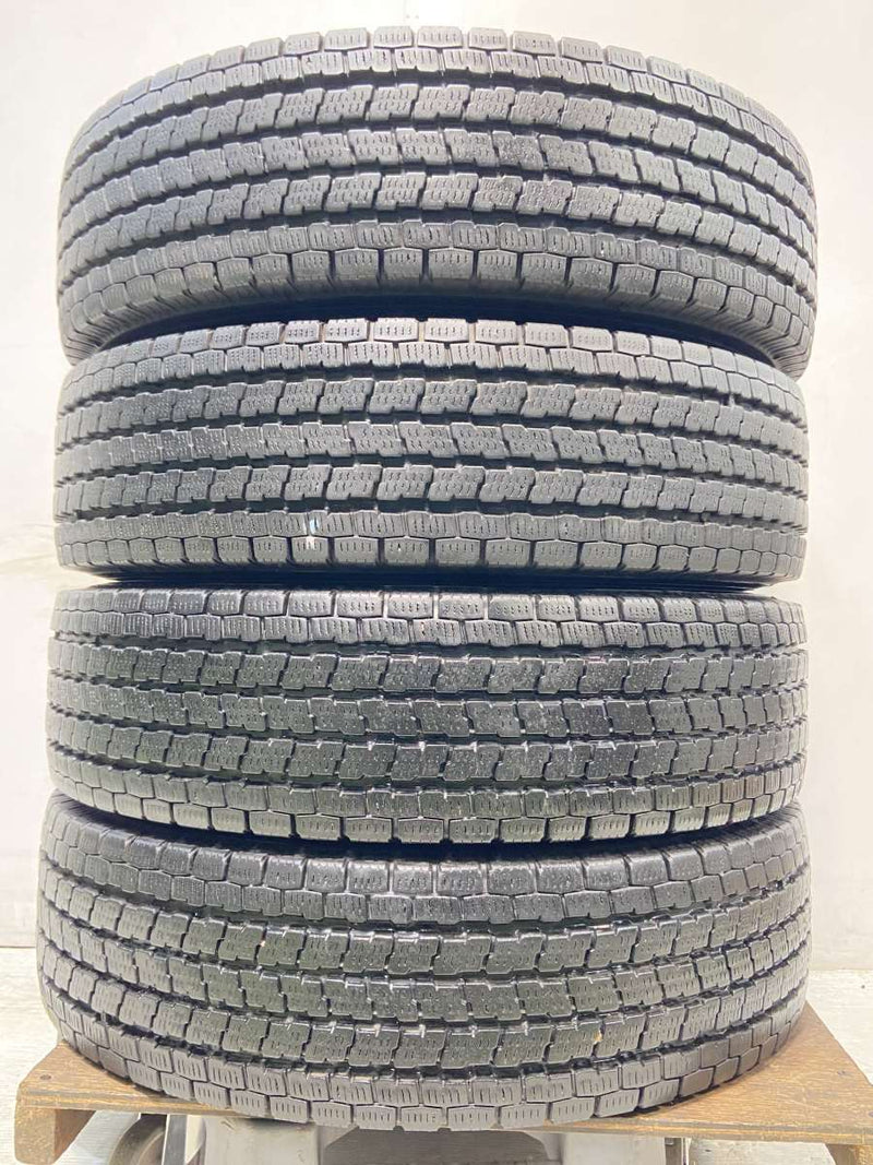 ヨコハマ アイスガード iG91 195/80R15 107/105LT 4本