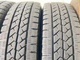 ブリヂストン ブリザック VL1 195/80R15 107/105 LT 4本
