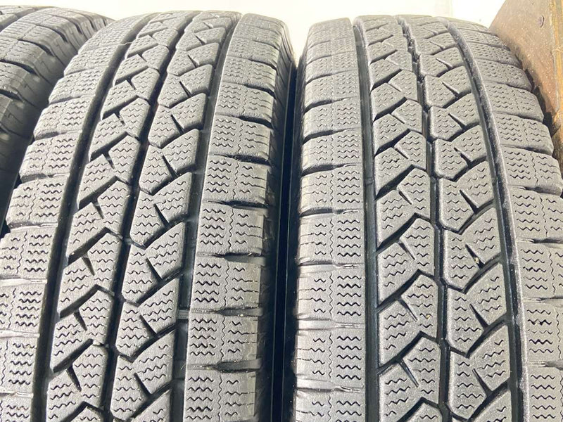 ブリヂストン ブリザック VL1 195/80R15 107/105 LT 4本