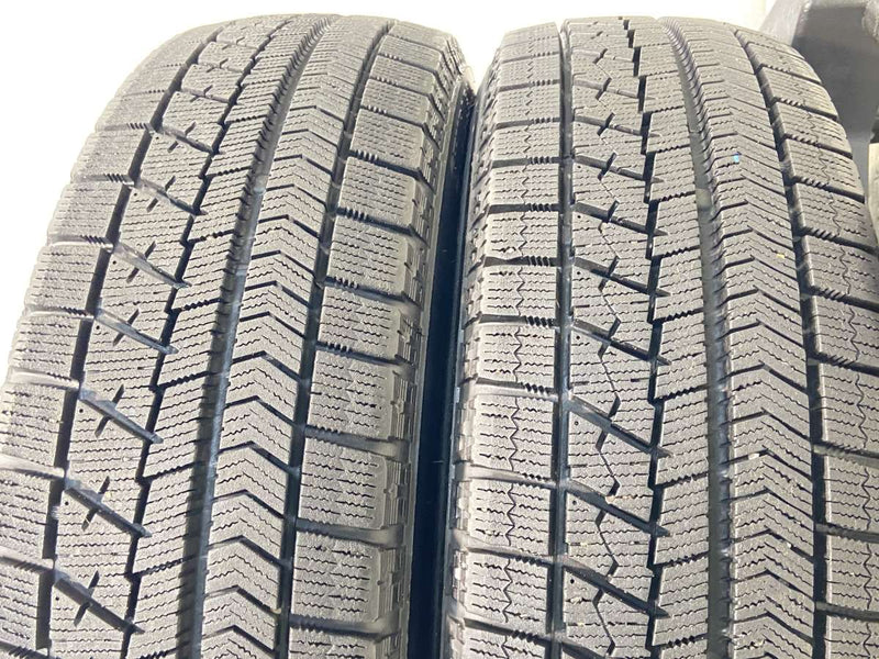 ブリヂストン ブリザック VRX 175/65R15  2本