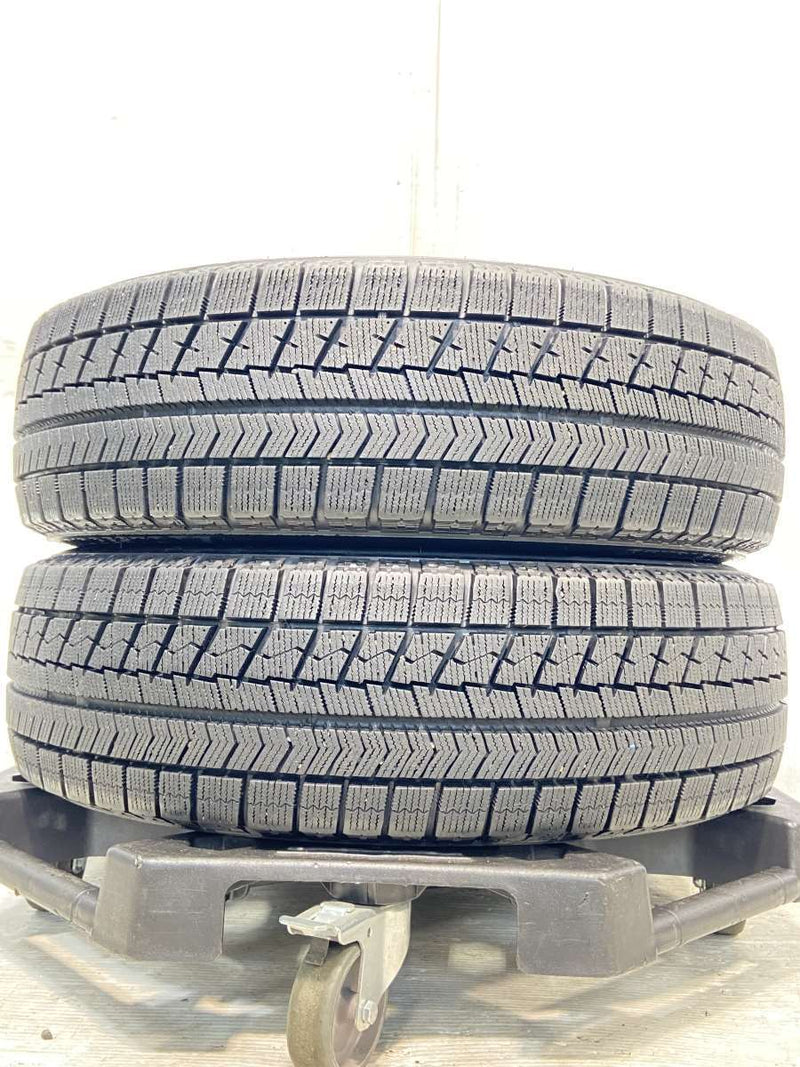 ブリヂストン ブリザック VRX 175/65R15  2本