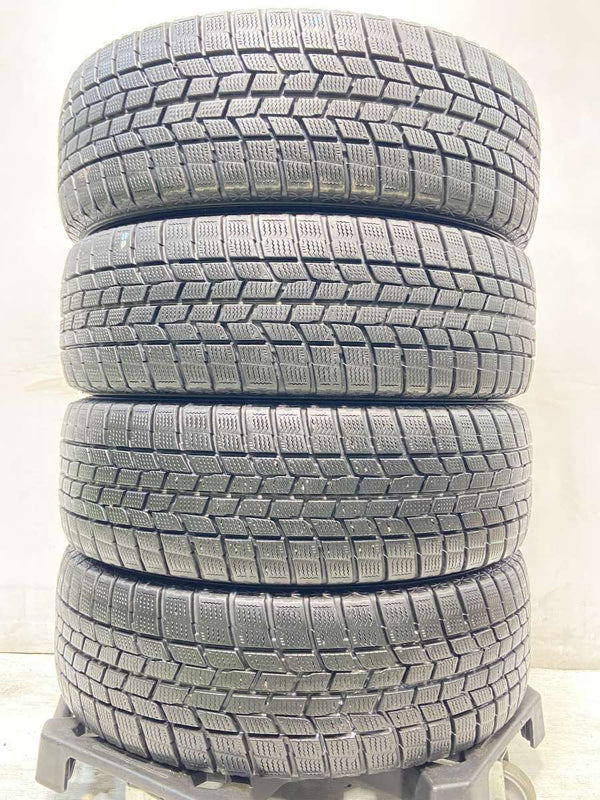 グッドイヤー アイスナビ 6 195/65R15  4本