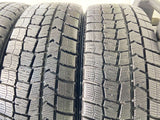 ダンロップ ウィンターマックス WM02 175/65R15  4本