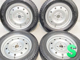ブリヂストン ブリザック VRX2 175/65R15  /　  5.0J+ 100-4穴 4本