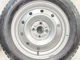 ブリヂストン ブリザック VRX2 175/65R15  /　  5.0J+ 100-4穴 4本