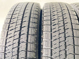 ブリヂストン ブリザック VRX2 175/65R15  /　  5.0J+ 100-4穴 4本