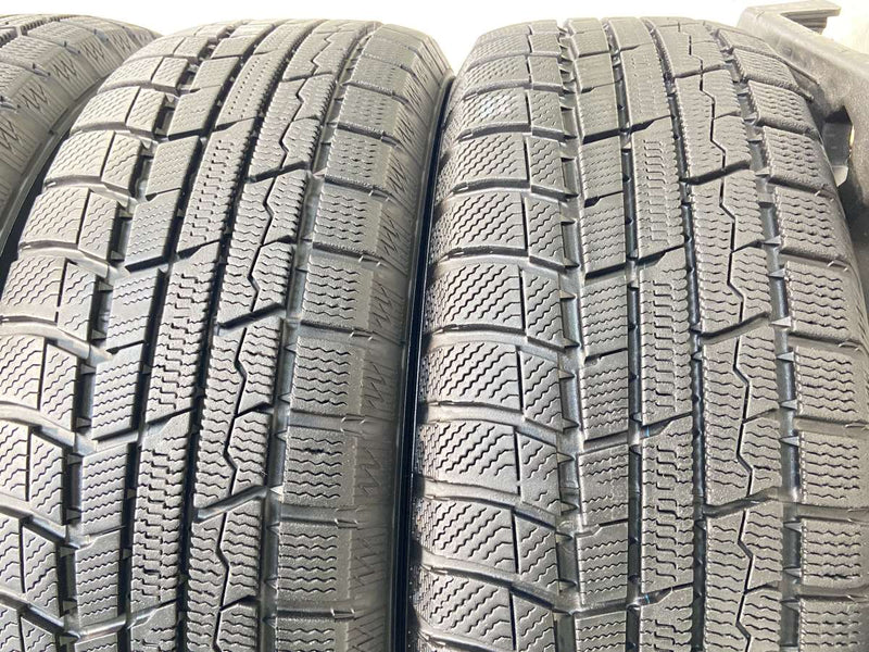 トーヨータイヤ ウィンタートランパス TX 195/65R15  4本