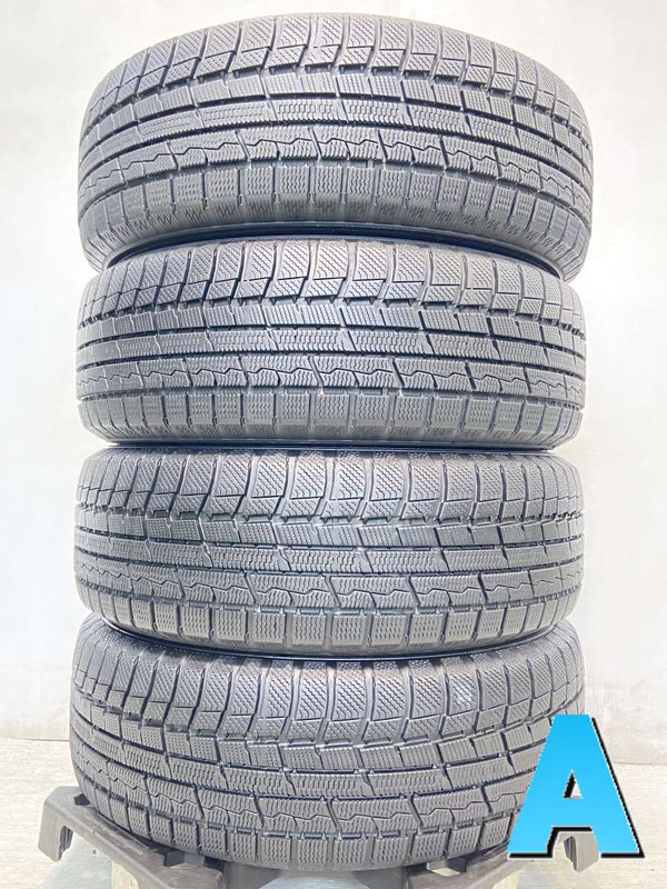 トーヨータイヤ ウィンタートランパス TX 195/65R15  4本