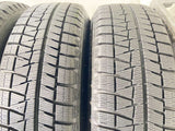 ブリヂストン アイスパートナー2 185/65R15  /　 JECT YE 6.0J+ 100/114.3-4穴 4本
