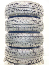 ブリヂストン アイスパートナー2 195/65R15  /　 JECT AP 6.0J+ 100/114.3-5穴 4本