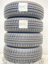 ブリヂストン アイスパートナー2 185/65R15  /　 TOPY M60 5.5J+ 100-4穴 4本
