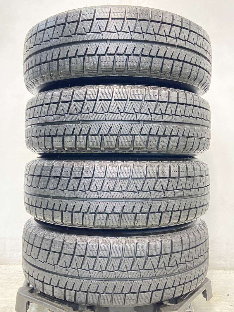 ブリヂストン アイスパートナー2 195/65R15 / BALMINUM 6.0J+45 100-5