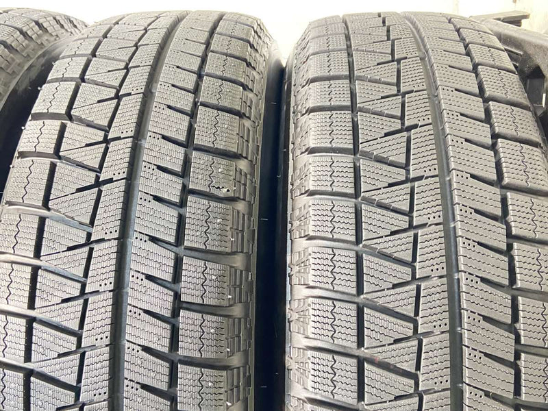 ブリヂストン アイスパートナー2 195/65R15 / BALMINUM 6.0J+45 100-5