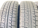 ブリヂストン アイスパートナー2 195/65R15  /　 BALMINUM 6.0J+45 100-5穴 4本