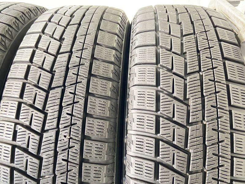 ヨコハマ アイスガード iG60 185/60R15  4本