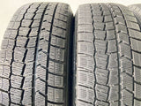 ダンロップ ウインターマックス WM02 205/65R15  /　 ジョーカー 6.0J+53 114.3-5穴 4本