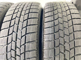 グッドイヤー アイスナビ6 195/65R15  /　 DOS 6.0J+45 100-5穴 4本
