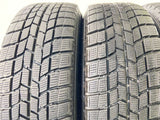 グッドイヤー アイスナビ6 195/65R15  /　 DOS 6.0J+45 100-5穴 4本