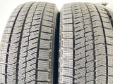 ブリヂストン ブリザック VRX2 195/65R15  2本