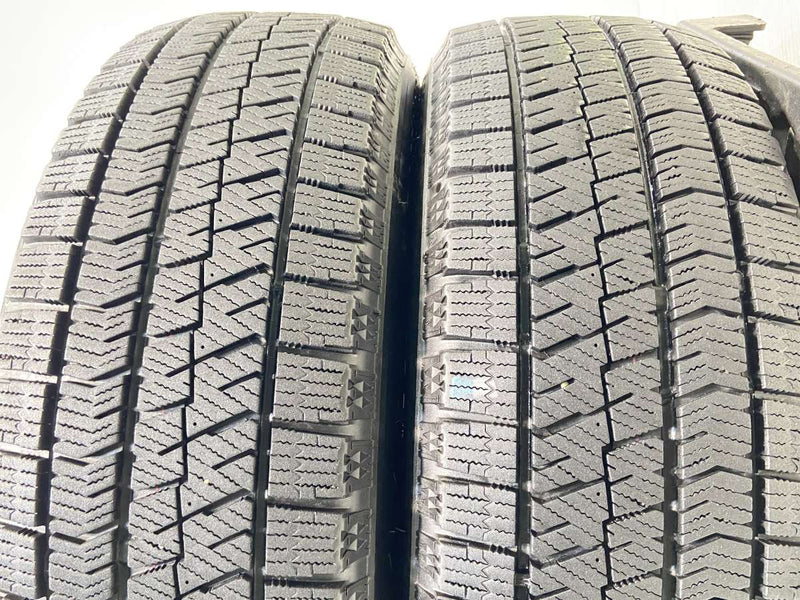 ブリヂストン ブリザック VRX2 195/65R15  2本