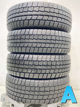 ダンロップ ウィンターマックス WM02 195/65R15  4本